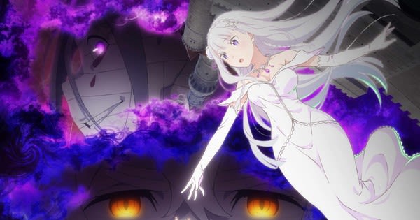 Crunchyroll to Stream Re:Zero's 3rd Season, Nina the Starry Bride, Tying the Knot with an Amagami Sister Anime
