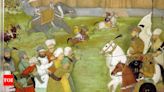 Cooling techniques from Mughal architecture before the invention of AC | India News - Times of India