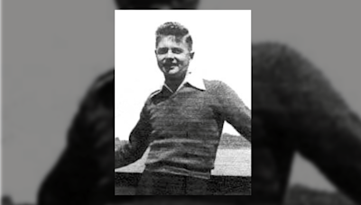 California man who died at Pearl Harbor to be buried at Arlington National Cemetery