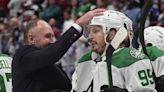 Dallas Stars into their 2nd West final in a row after knocking out last two Cup champions - WTOP News