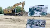 Construction begins on Ventura affordable housing project for veterans