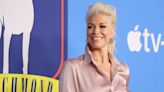 Hannah Waddingham on why she pulled out of hosting BBC Proms