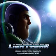 Lightyear [Original Motion Picture Soundtrack]