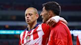 Chicharito estaría contaminando el vestuario de las Chivas de Guadalajara - La Opinión