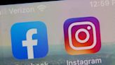Facebook and Instagram users face monthly fee for ad-free version
