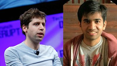 This Indian guy made GPT-4o a reality, Sam Altman acknowledges