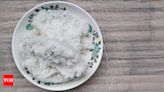 Leftover Rice Recipes: 5 creative ways to transform Leftover Rice into delicious meals and snacks | - Times of India