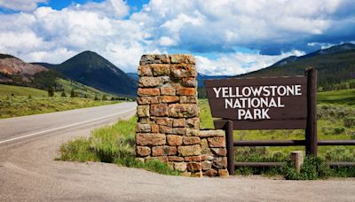 Man fatally shot at Yellowstone National Park threatened mass shooting, authorities say