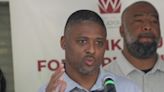 Warrick Dunn, Peter Warrick on College Football HOF ballot