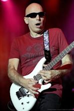 Joe Satriani