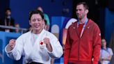 Gold medals from Deguchi and McIntosh brighten Canada’s Olympic campaign