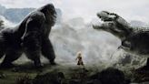 King Kong (2005) Streaming: Watch & Stream Online via Netflix