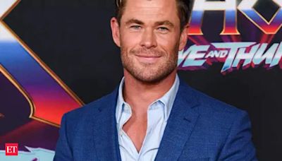 Chris Hemsworth to star in 'Transformers' and 'G.I. Joe' crossover? Here’s the truth