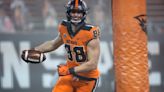 Packers use Browns’ second round pick to select Oregon State TE Luke Musgrave