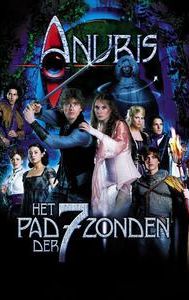 Anubis: Het pad der 7 zonden