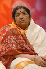 Lata Mangeshkar