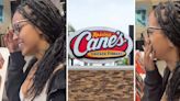 ‘We have to’: Customer orders ‘so much’ at Raising Cane’s. She can’t believe what cashier has to do