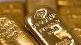 BOE Gold Trades at Rare Discount in Sign of Central Bank Selling