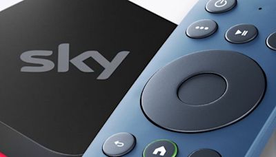 Sky confirms 6 new UK channels are launching today for free, check your TV now