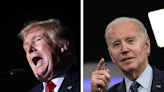 Trump leads Biden by 8 points in Florida in new Florida Atlantic University survey