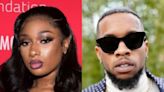 Prosecutors want Tory Lanez to serve 13 years in prison for shooting Megan Thee Stallion