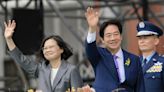 Taiwan's new president calls on China to cease 'intimidation'