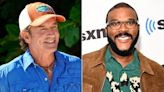Jeff Probst blames himself for the Tyler Perry Survivor super idol