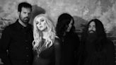 Taylor Momsen Tests Positive for COVID-19, The Pretty Reckless Cancels Three Tour Dates