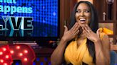 Did Kenya Moore Accidentally Reveal She'll Be on 'The Traitors' Season 3?