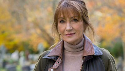 Harry Wild review: Jane Seymour charms as a latter-day Miss Marple unleashed on the Dublin 4 set