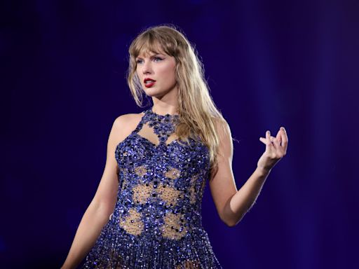 Swifties Help Taylor Swift Achieve Record-Breaking Album Milestone