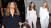 Tina Knowles reveals Beyoncé was ‘bullied’ as a kid: ‘She was very shy’