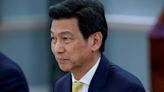 Thai foreign minister quits after cabinet reshuffle