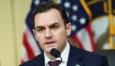 Tony Wied wins Republican primary for seat recently vacated by Rep. Mike Gallagher