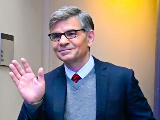 George Stephanopoulos' ongoing GMA absence explained as family share update from exotic location