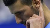 Batacazo brutal de Djokovic en el US Open más loco