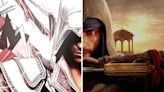 Assassin’s Creed Mirage’s Parkour Calls Back to Ezio Trilogy