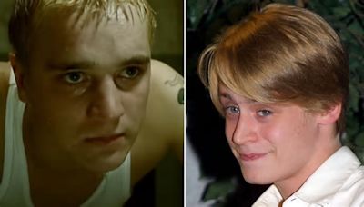 Macaulay Culkin Was First Choice for Eminem’s “Stan” Video, Says Devon Sawa