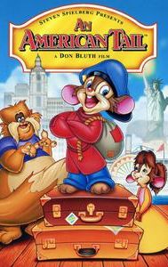 An American Tail