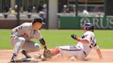 Robbie Grossman's E leads to Detroit Tigers' 4-2 loss to Chicago White Sox, series split