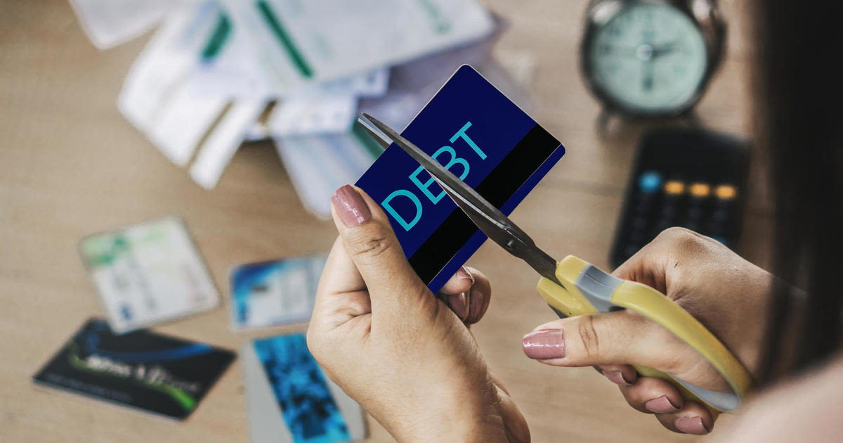5 smart alternatives to debt consolidation loans