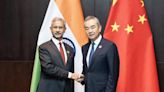 Must stabilise ties: Jaishankar tells Chinese counterpart Wang Yi in Laos