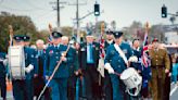 Australia and New Zealand honor their war dead with dawn services on Anzac Day