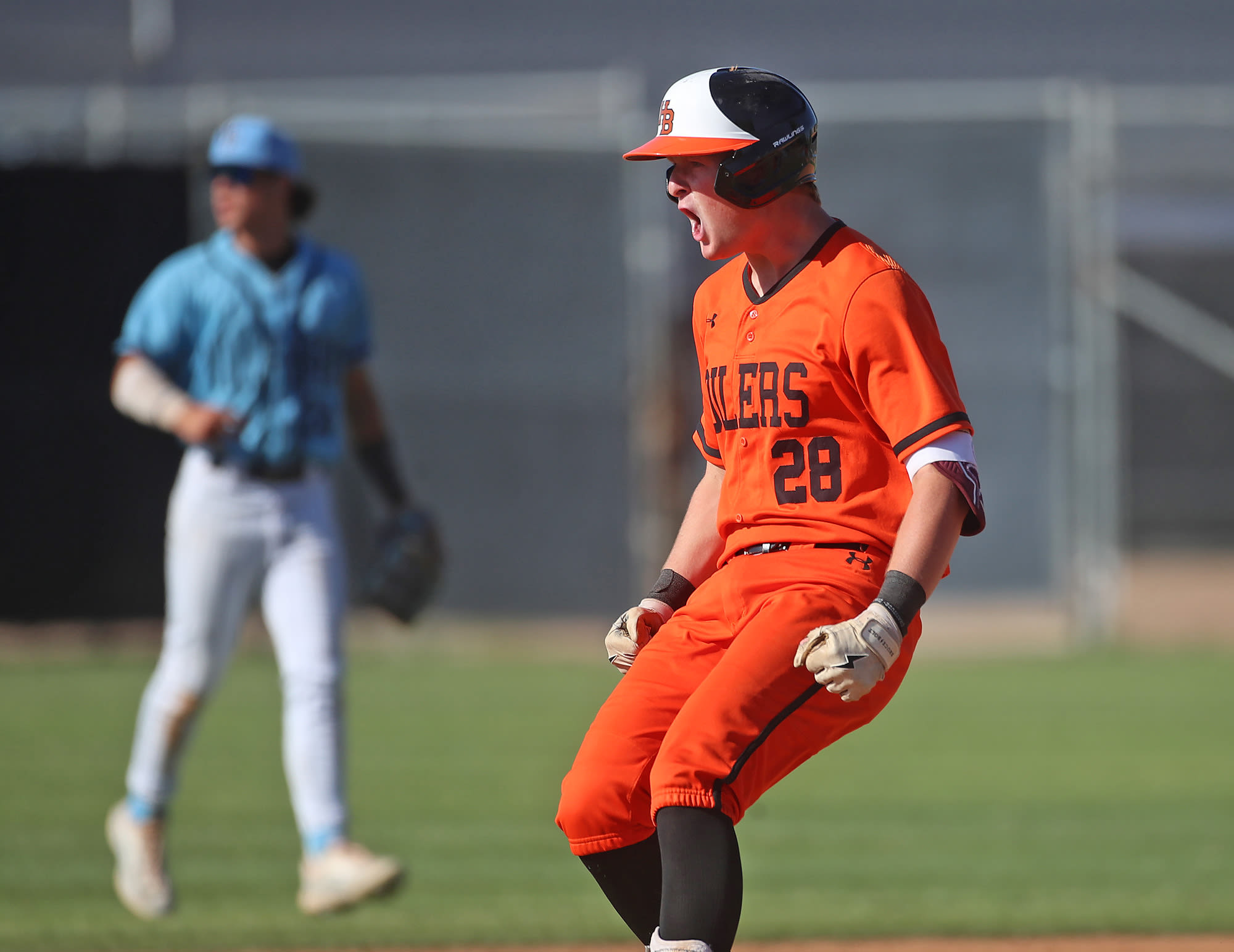 Huntington Beach's Trent Grindlinger makes Team USA 18U baseball roster