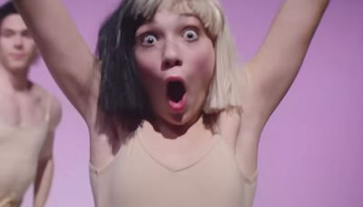 Sia’s ‘Cheap Thrills’ Performance Edit Dance Video Starring Maddie Ziegler Surpasses 1 Billion Views