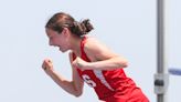 On sizzling day, girls celebrate DIAA track and field titles, including an extra one