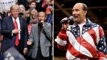 How Lee Greenwood’s ‘God Bless the USA’ became the most patriotic song in America: ‘Never intended it to be a hit’