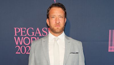 Barstool Sports Founder Dave Portnoy Shares He Recently “Beat” Cancer - E! Online