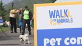 Animal Allies holds 32nd annual ‘Walk for Animals’ fundraiser