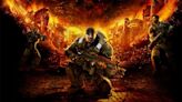 Netflix Developing Gears of War Movie Animated Series